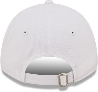 Дитяча бейсболка New Era New York Yankees 9Forty 940Kids-Yankees-White - рожева, 6-12 років