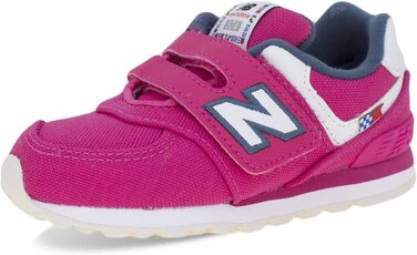 Кросівки New Balance Unisex Kinder Iv574soe - Guavaglo (23.5 EU)