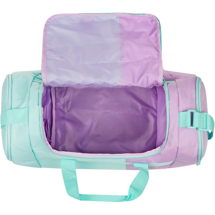 Спортивна сумка Baagl для дітей – стильна модель з відділенням для взуття (25 л)