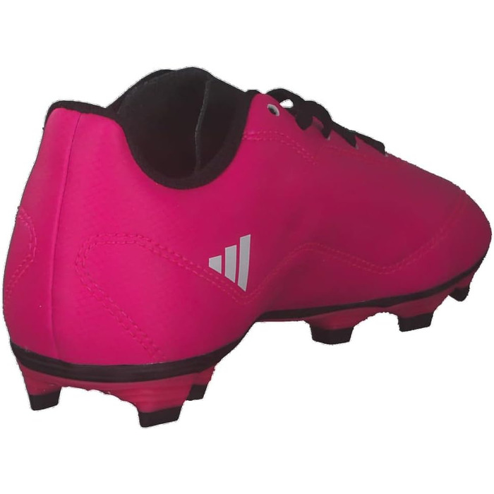 Дитячі кросівки adidas X Speedportal.4 для футболу (31 EU, Team Shock Pink/Cloud White/Core Black)