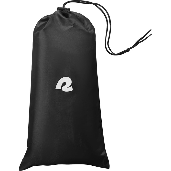 Набір еластичних стрічок для фітнесу Retrospec: тренування, тонізування, розтяжка та фізіотерапія