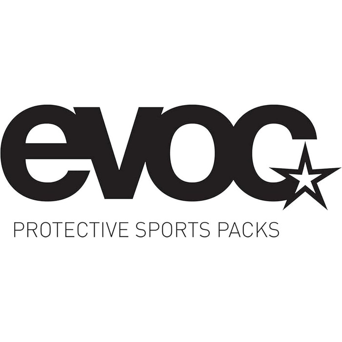 Захисний жилет EVOC TORSO Protector L/XL з грудним і спинним захистом, нова технологія LITESHIELD FLEX, висока гнучкість