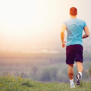 Спортивні шорти чоловічі CE' CERDR для тренувань 5 шт. з кишенею та еластичним поясом, швидка сушка