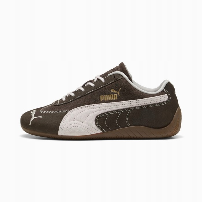 Жіночі кросівки PUMA SPEEDCAT WINE CLUB, р. 36 — стильне та зручне молодіжне взуття