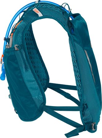 Гідратаційний жилет CamelBak Circuit Run з резервуаром 1,5 л, бірюзовий