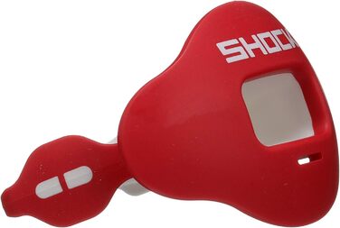 Капа Shock Doctor Max Airflow 2.0 для захисту губ, спортивна