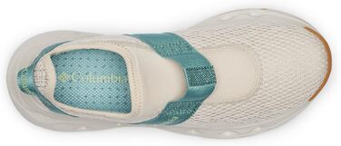 Жіночі водяні черевики Columbia Drainmaker Tr, 41.5 EU, Dark Stone/X Sage Leaf