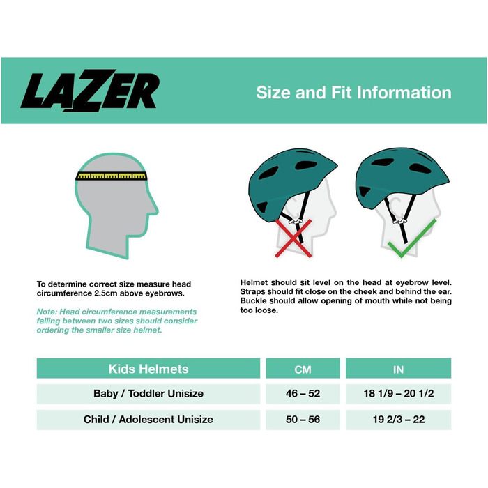 Велошолом LAZER Nutz Kineticore для дорослих унісекс, багато кольорів, універсальний розмір