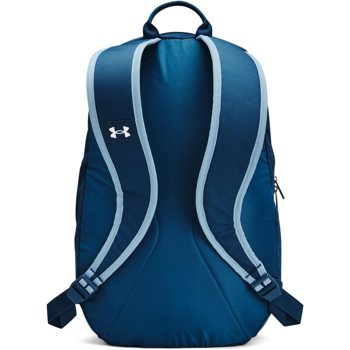 Рюкзак Under Armour Hustle Lite унісекс, легкий спортивний для міста та тренувань
