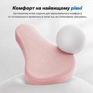 MERACH 2-в-1 тренажер для присідань та тяги, складаний, для тренування сідниць, ніг та корпусу, 10 хв збірки, до 160 кг (білий, R07 Pro)