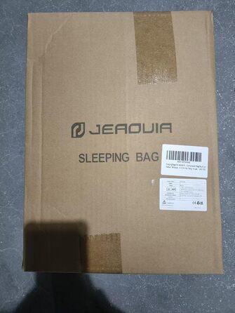 Водонепроникний мішок для спорядження для дорослих, хлопчиків та дівчаток. Підходить для кемпінгу, хайкінгу, подорожей, полювання. З компресійними мішками. (Königblau, L)