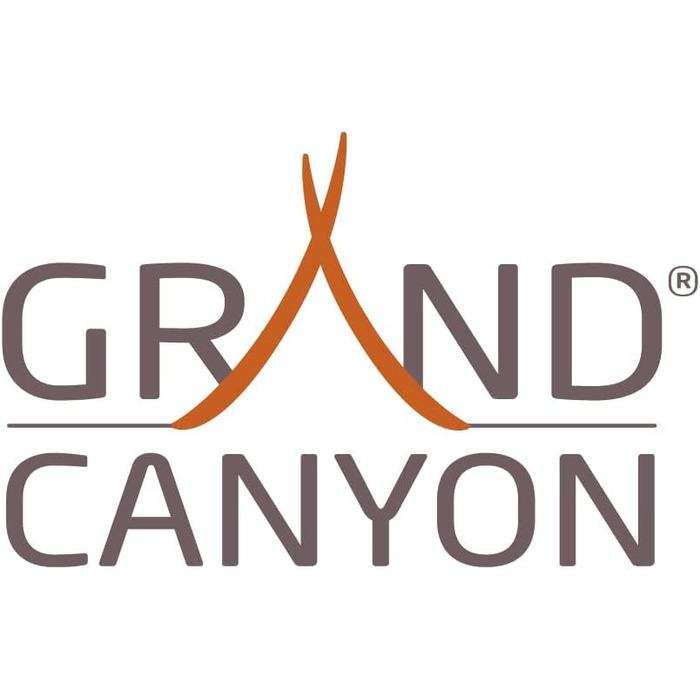 Намет-ліжко GRAND CANYON Topaz M, темно-синій