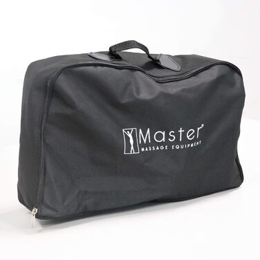 Портативний масажний набір Master Massage Pack-n-go, для обличчя, зручний для транспортування, колір королівський синій