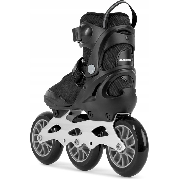 Регульовані ролики Blackwheels Dynamic, розм. 39-42