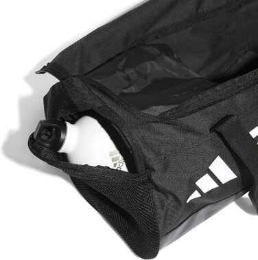 Сумка для тренувань adidas Essentials XS, чорна/біла, унісекс