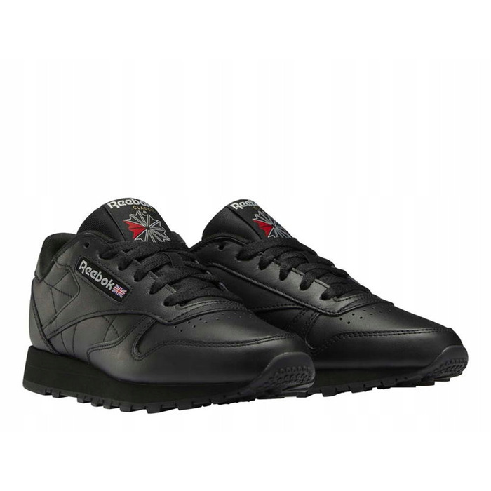 Жіночі спортивні кросівки Reebok Classic Leather, розмір 37.5