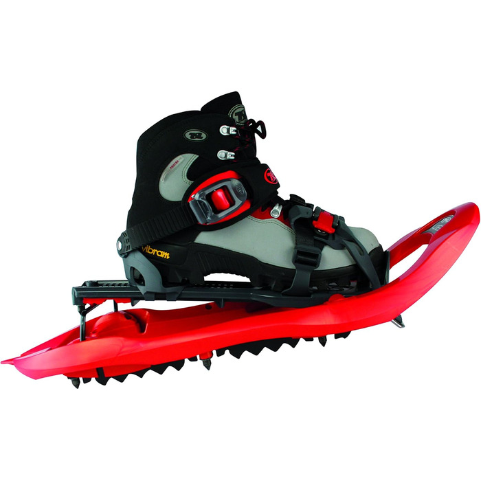 Чоловічі снігоступи TSL 438 Up&Down Grip, розмір 35-46, гоява