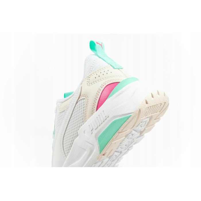 Жіночі спортивні кросівки Puma Trinity Lite, р. 39 — легкі, зручні та модні