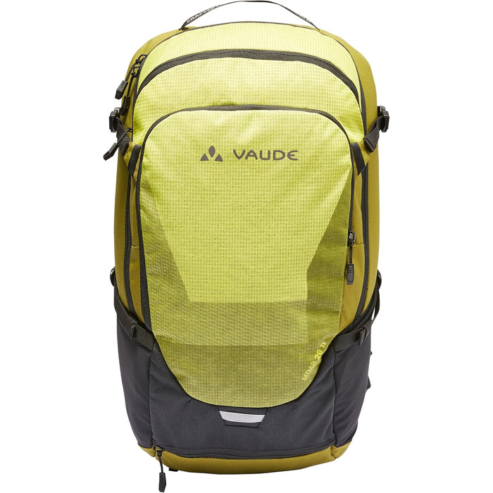 Рюкзак VAUDE Moab 20 II унісекс, яскраво-зелений, 20 л