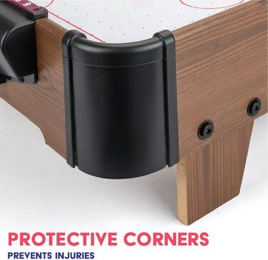 Air Hockey Power Play TY5895DB для столу 69 см