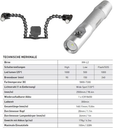 Рюкзак Mares EOS 10Lrw, Алюмінієвий, Унісекс, для Дайвінгу та Підводного Плавання