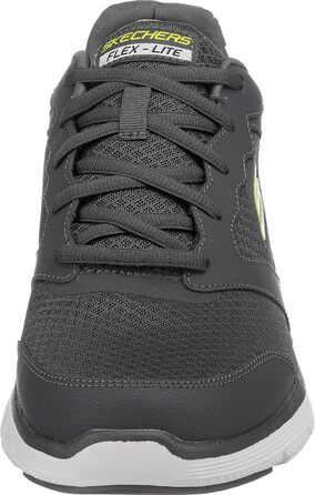 Чоловічі кросівки Skechers Flex Advantage 4.0 з шкіри та сітки, 44 EU