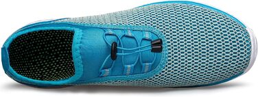 Жіночі водяні черевики DOUSSPRT, спортивні, швидковисихаючі, розмір 41 EU, Moonlight 001