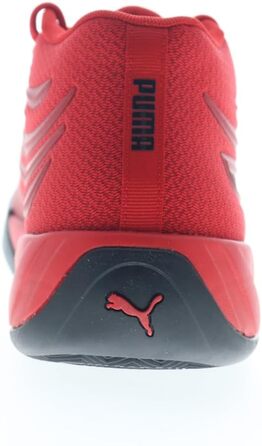 Кросівки PUMA Court Pro для чоловіків, баскетбольні, 42 EU