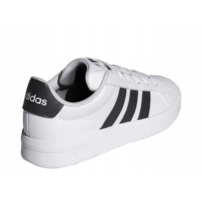 Жіночі кросівки adidas Grand Court 3.0 білі JP9365 39 1/3