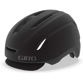 Велосипедний шолом Giro Caden LED для дорослих, унісекс, міський
