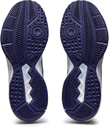 Жіночі кросівки ASICS білі (42 EU)