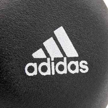 Гиря adidas для фітнесу, тренувань, силових вправ