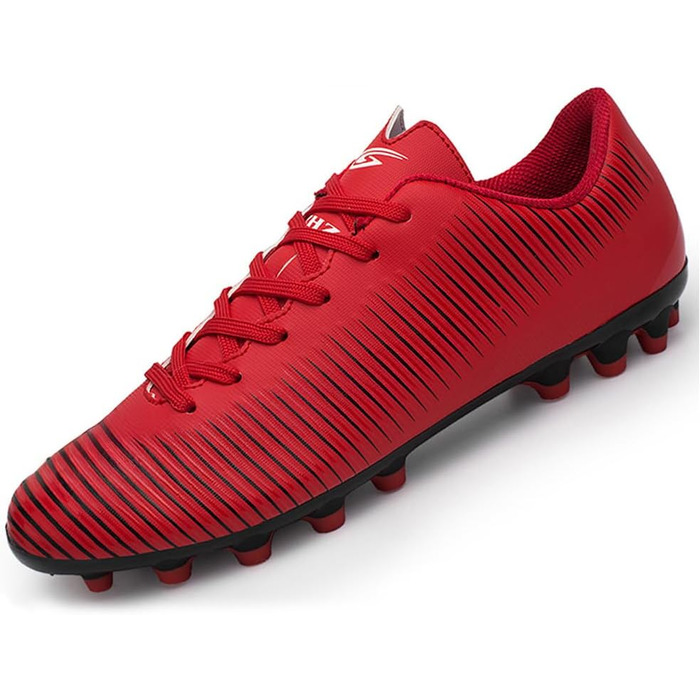Футбольні бутси для чоловіків та дітей: професійні, з шипами, для тренувань на траві (FG/AG)
