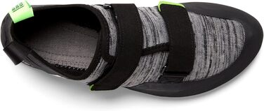 Черевики для скелелазіння Black Diamond Momentum Unisex, Wanderschuh (38 EU, Чорний Антрацит)