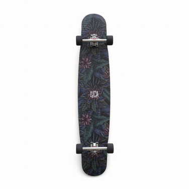 Лонгборд Luca Longboards BALLAR M MP ABEC-9