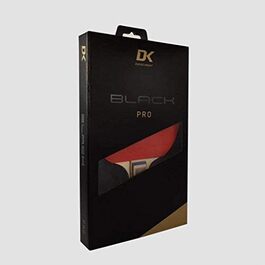 Професійна ракетка для настільного тенісу Darius Knight Black Pro
