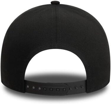 Кепка New Era Trucker Cap MLB NBA з логотипом команди, універсальний розмір (36599)