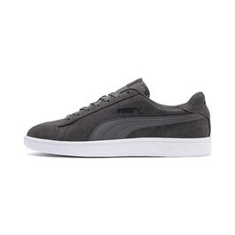 Кросівки Puma Smash V2 Unisex Castlerock/Black/White 43 EU - оригінальні кежуал кросівки для міста