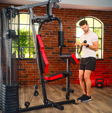 Силова станція Hop-Sport HS-1044K