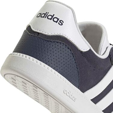 Жіночі гольф-шоу Adidas Tech Response SL 3.0 (39 1/3 EU, Shadow Navy Ftwr White Core Black)