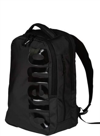 Рюкзак ARENA Fast Urban 3.0 30L для дорослих, чорний