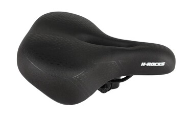 Велосипедне сідло H-rocks Wanderer AZ-9225, 220 мм