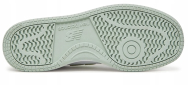 Жіночі спортивні кросівки New Balance BBW80MTG, розмір 37,5