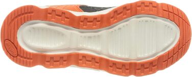 Дитячі кросівки Richter Roni для бігу по вулиці, 35 EU, колір: помаранчевий, Stone At