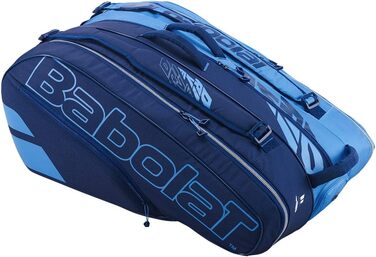 Тенісна сумка Babolat RH X12 Pure Drive, універсальний розмір