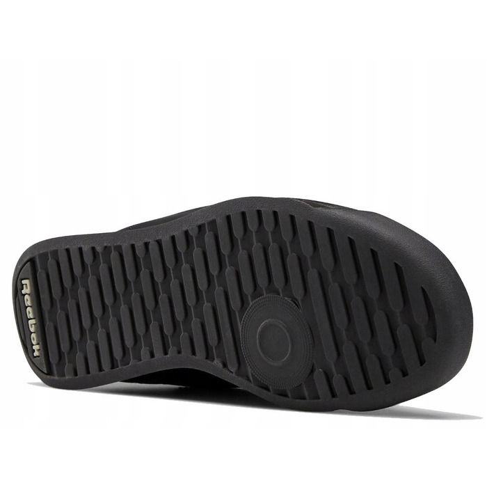 Жіночі кросівки Reebok Princess, чорні, 100000120, розмір 36