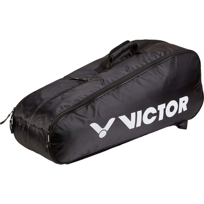 Сумка для ракеток VICTOR Doublethermobag для дорослих, унісекс, термоізоляційна