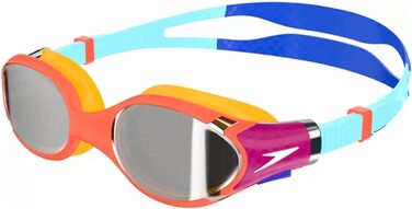 Дитячі плавальні окуляри Speedo Biofuse 2.0, сині, універсальний розмір