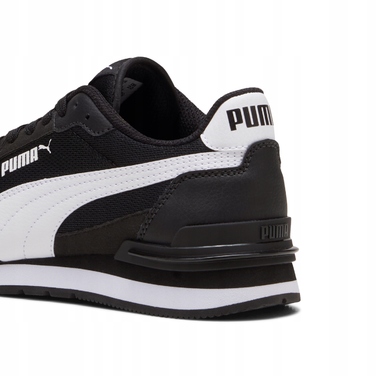 Жіночі спортивні кросівки Puma ST Runner V4 Mesh, розмір 38