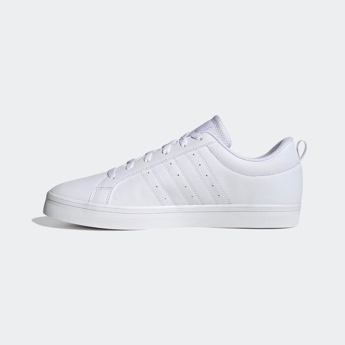 Чоловічі кросівки Adidas Vs Pace 2.0 Cloud White, розмір 42 EU